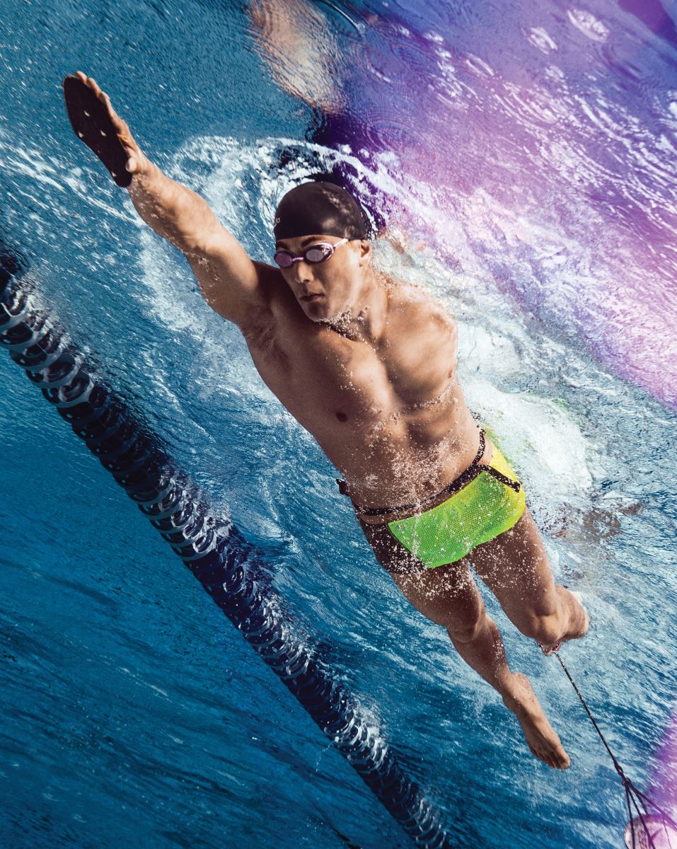 Speedo Example The Best Speedo Paddles - SwimOutlet.com