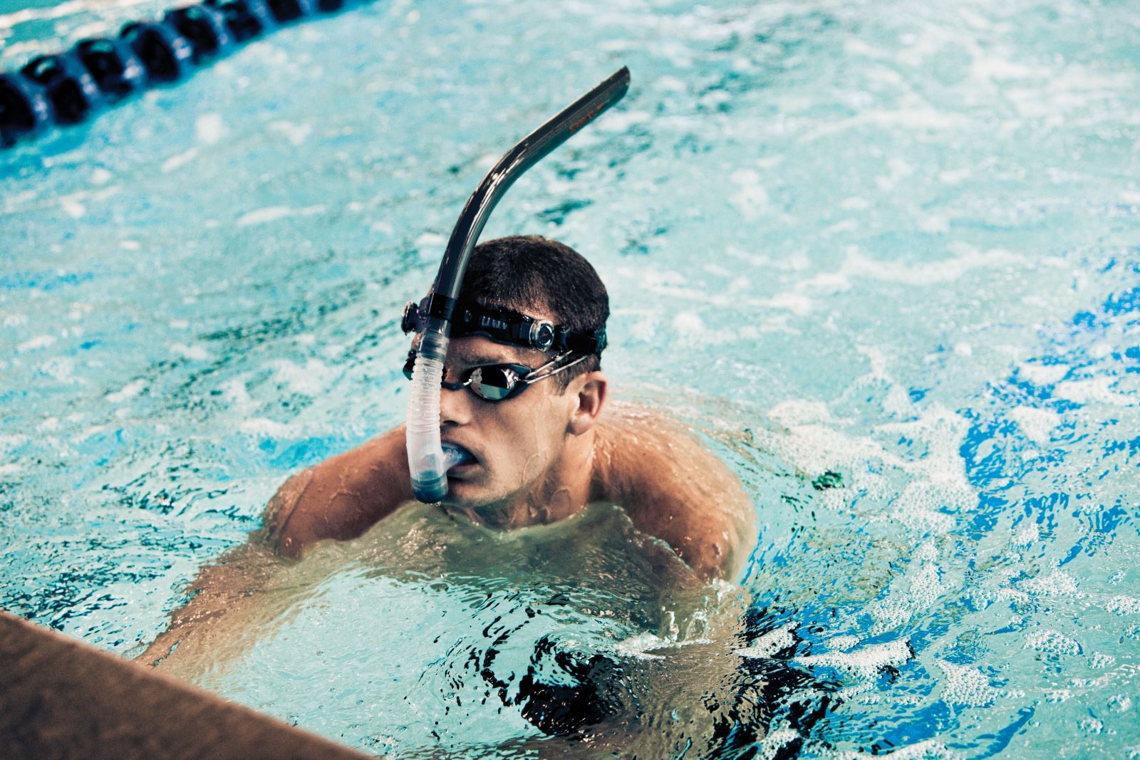 How to Choose a Swimmers Snorkel