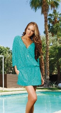 can you wear a beach cover up as a dress Resort Style Beach Cover Up Dresses