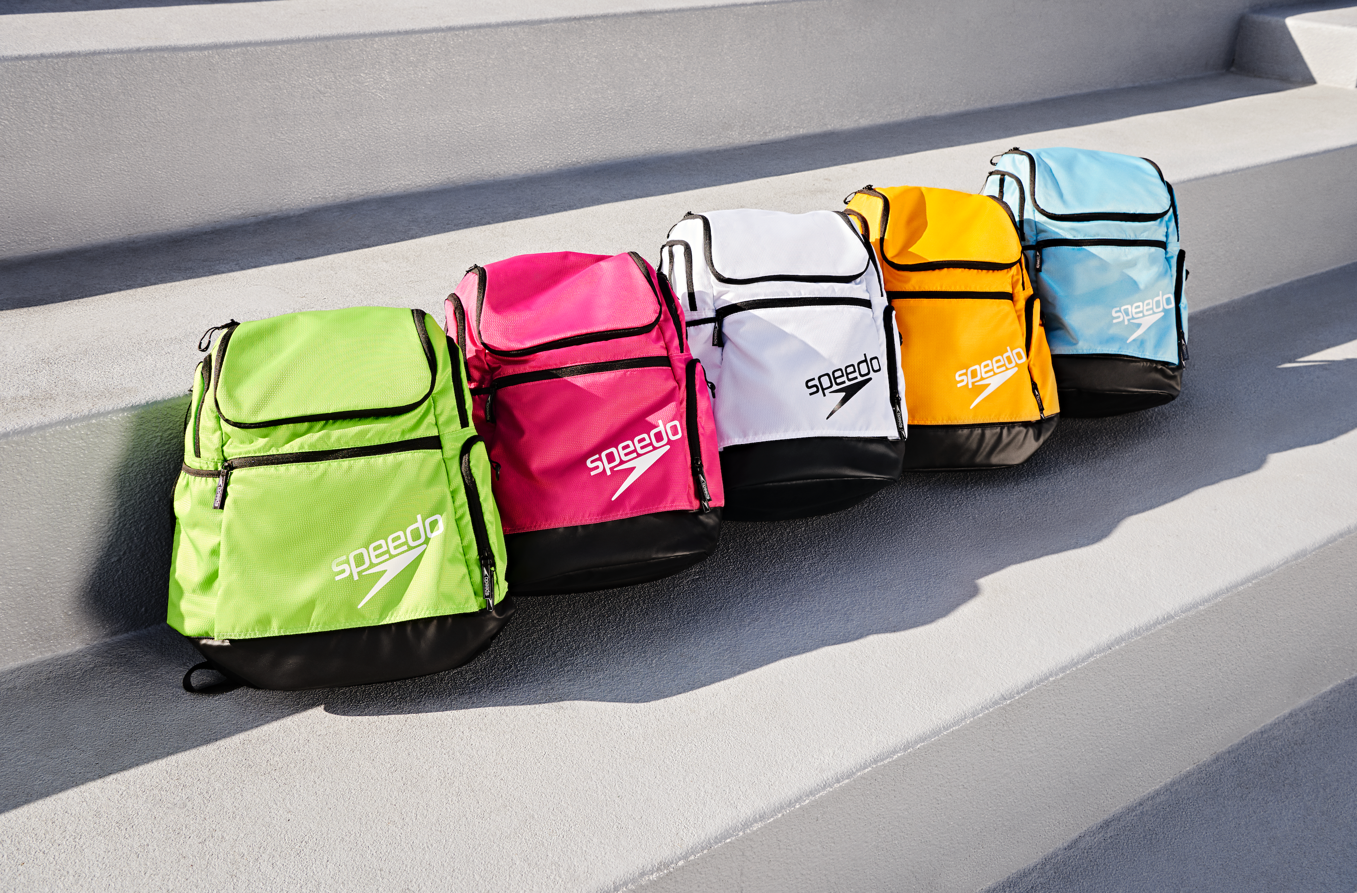 Speedo backpack small sales