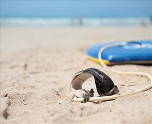 Understanding Surf Leashes