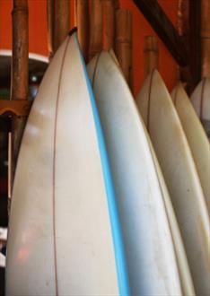 How to Care for Your Surfboard