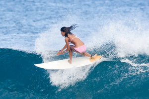 How to Choose a Shortboard for Surfing