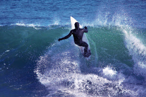 How to Prevent Surfer's Ear