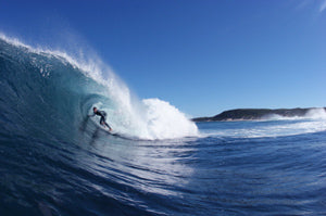 How to Read Waves for Surfing