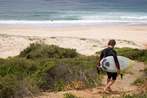 How to Choose the Right Surf Spot