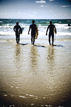 Understanding Localism in Surfing