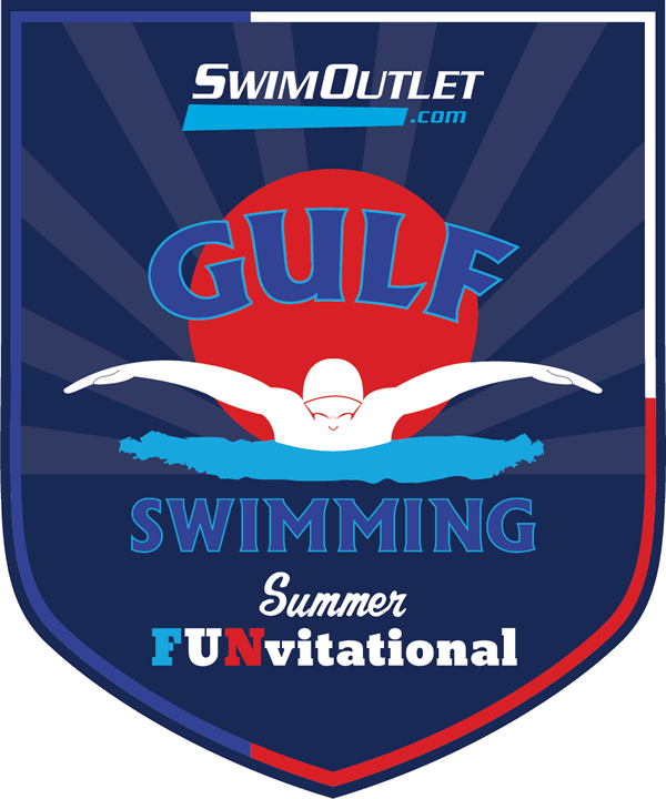SwimOutlet & Gulf Swimming Partner on SwimOutlet Gulf Swimming Summer