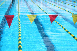 How to Do a Backstroke Flip Turn