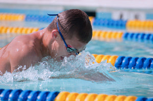 Common Breaststroke Mistakes