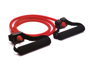 Resistance Band Exercises for Swimming