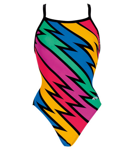 How to Make Your Own Synchronized Swimming Competition Suit