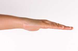 How to Standard Scull in Synchronized Swimming