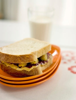 Nutrition Guide for Synchronized Swimmers