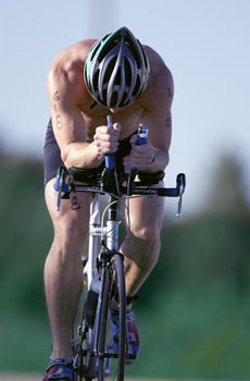 Triathlon Rules & Regulations