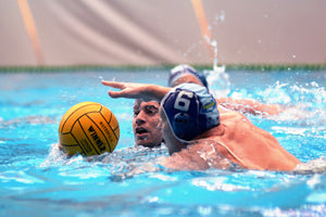 How to Steal the Ball in Water Polo