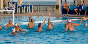 Understanding Power Plays in Water Polo
