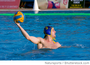 How to Fake in Water Polo