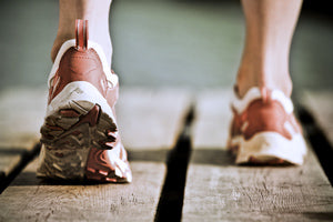 Dryland Leg Strength Drills for Water Polo