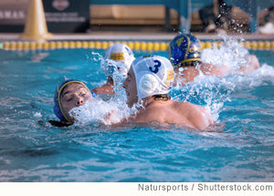 How to Defend the Hole Set in Water Polo