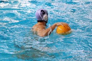 Water Polo Positions: Offense