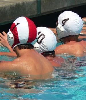 How to Care for Water Polo Caps