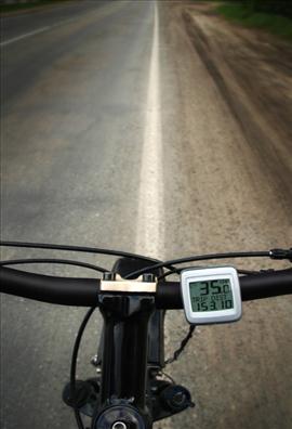 Understanding Cycling Computers