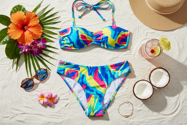 The 8 Best Bikinis for Summer 2026