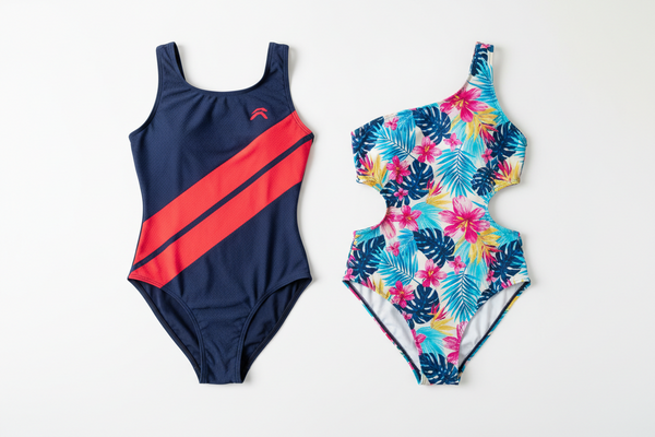 The 10 Best One-Piece Swimsuits in 2026: Competition & Fashion