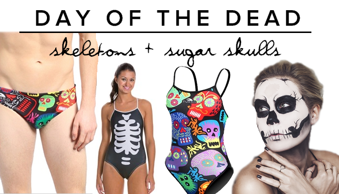 Five Easy DIY Costumes for the Pool Deck
