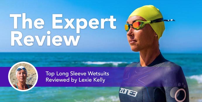 The Expert Review: Top Long Sleeve Wetsuits Compared