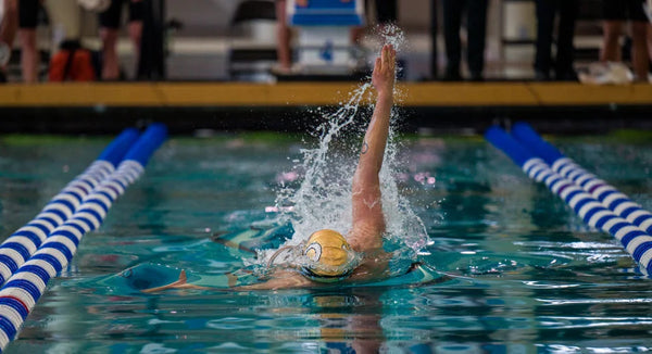 The Best Swim Camps for Competitive Swimmers, Reviewed