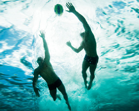 History of Water Polo