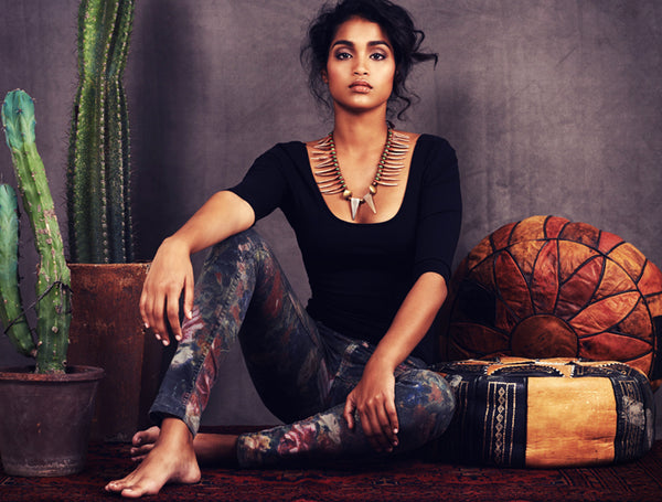 How to Set Up a Yoga Space at Home