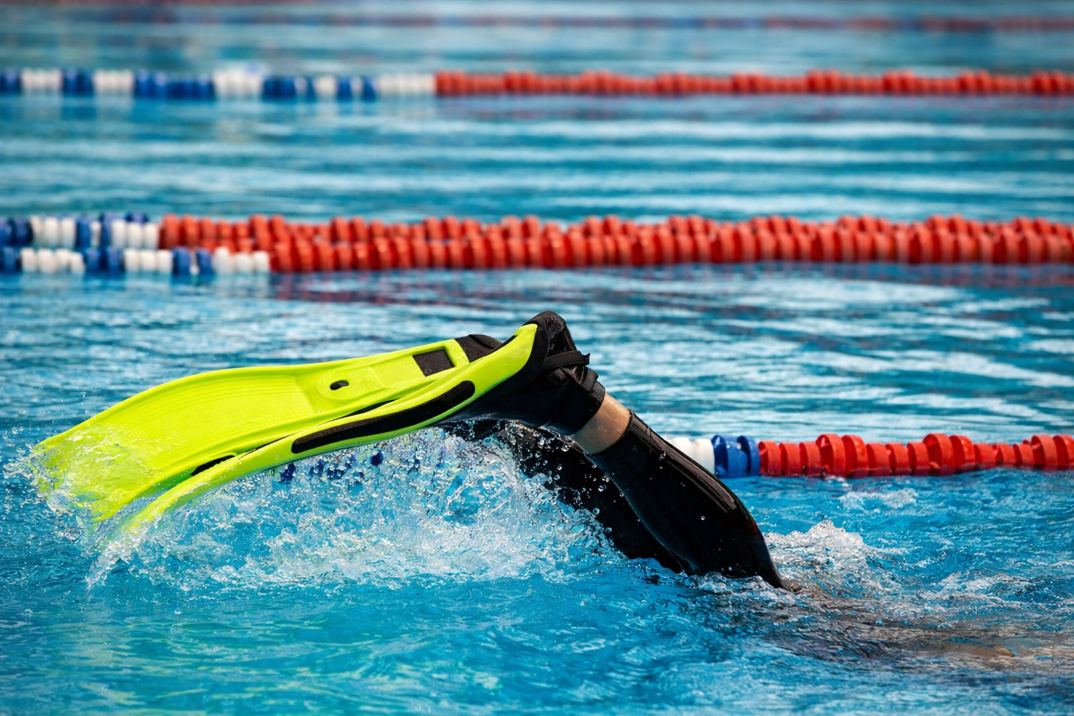 How to Choose Swim Fins