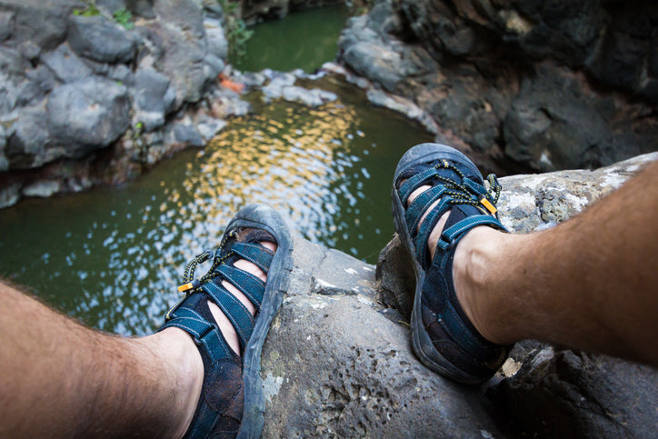 Open Toe Vs. Closed Toe: Which Style of Water Shoes is Best for You? 