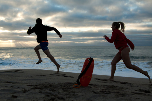 Non-Swimming Exercises for Lifeguards