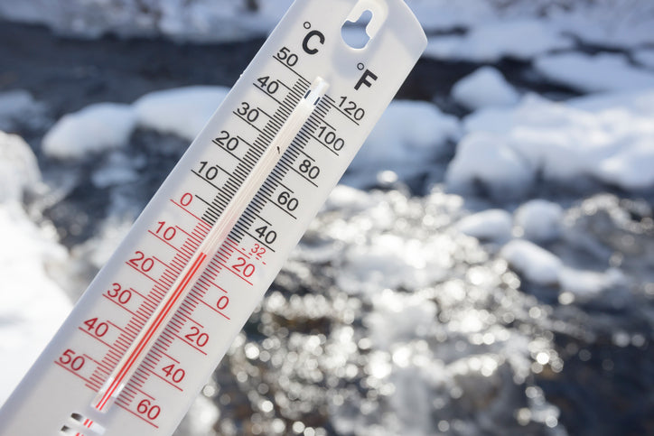 Water Temperature for Swimming: A Complete Guide