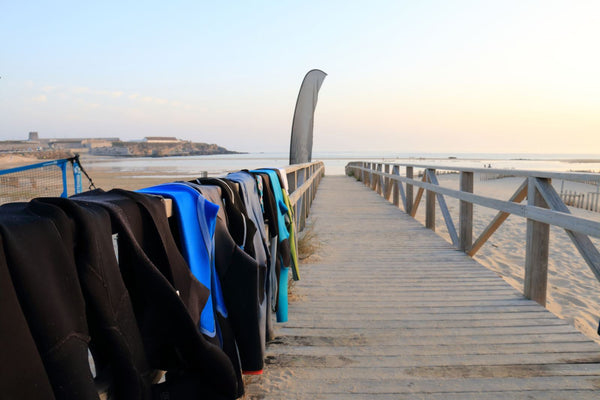 The Ultimate Guide To Choosing A Scuba Diving Wetsuit