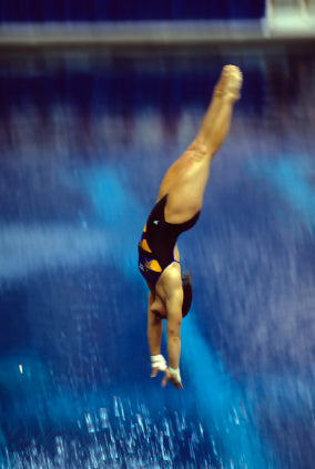 Diving Rules & Regulations