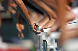 Mental Skills of Fast Swimmers