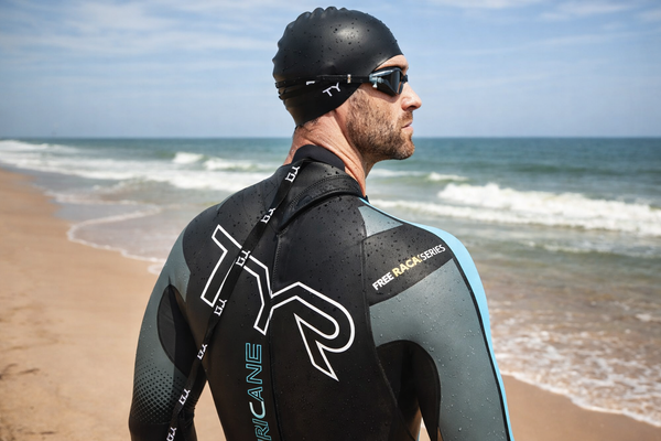How to Choose a Men's Tri Suit