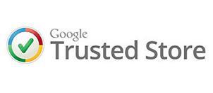 Spiraledge's Online Retail Sites Awarded Google Trusted Store Badge