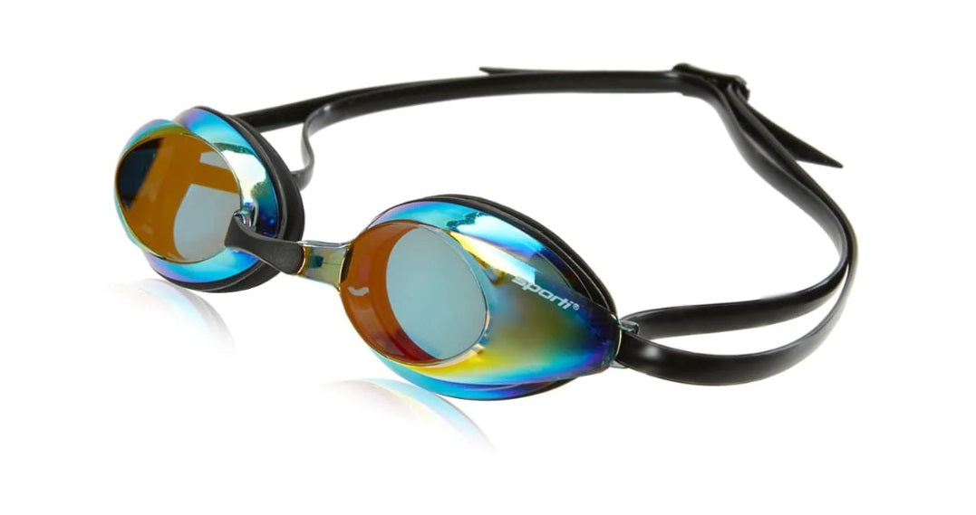 Best Swim Goggles 2026: 9 Top Picks for Racing & Training