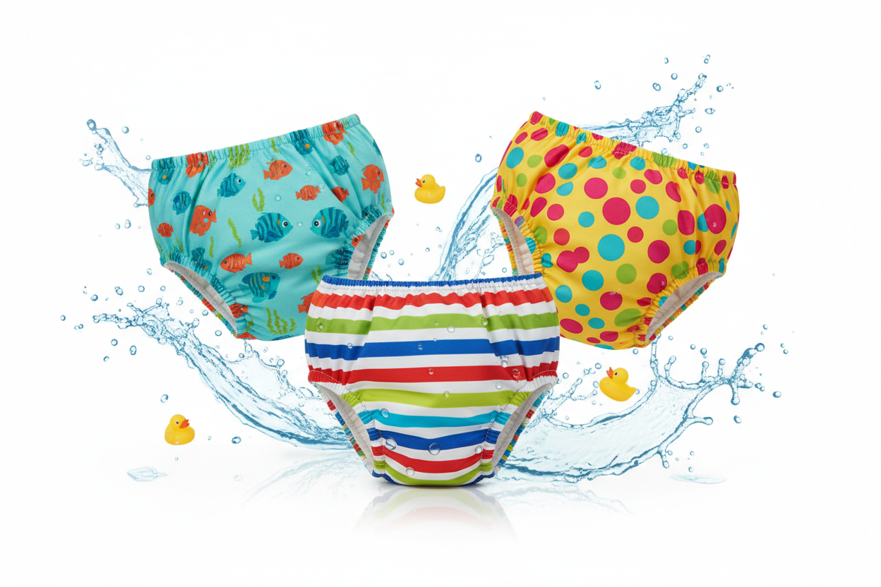 How to Use Swim Diapers: Updated Guide for 2026