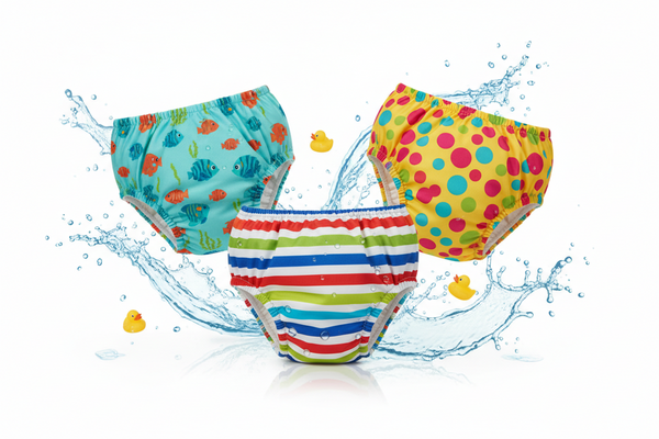 How to Use Swim Diapers: Updated Guide for 2026