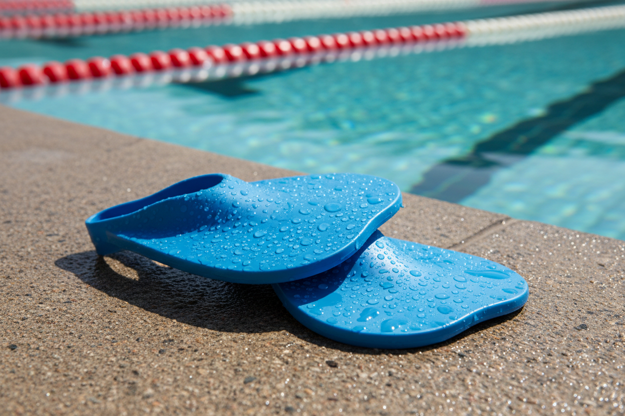 The 7 Best Swim Paddles for Training in 2026