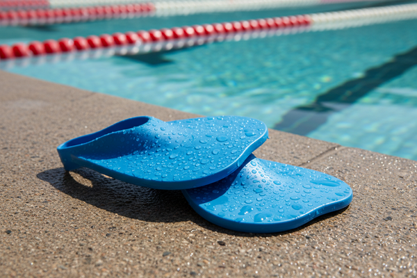 The 7 Best Swim Paddles for Training in 2026