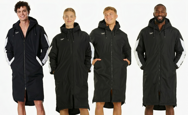 Top Swim Parkas in 2026: The Expert Review