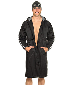 How to Care for a Swim Parka